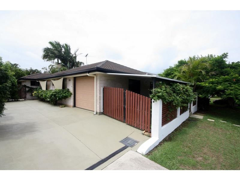 Scarborough QLD 4020