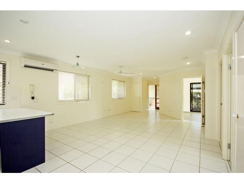 Scarborough QLD 4020