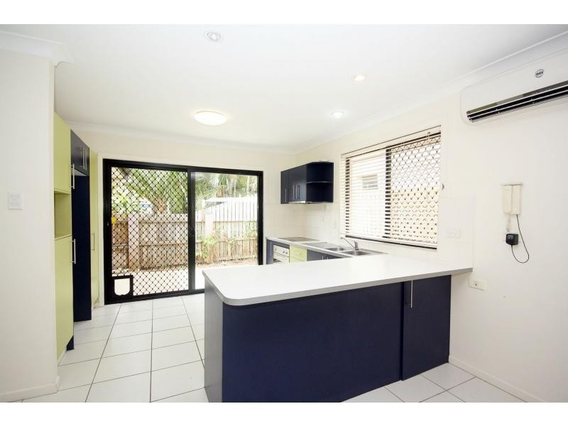 Scarborough QLD 4020