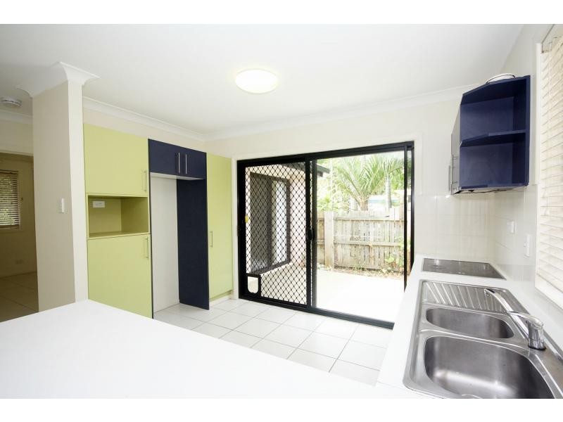 Scarborough QLD 4020