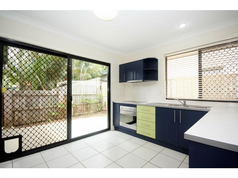 Scarborough QLD 4020