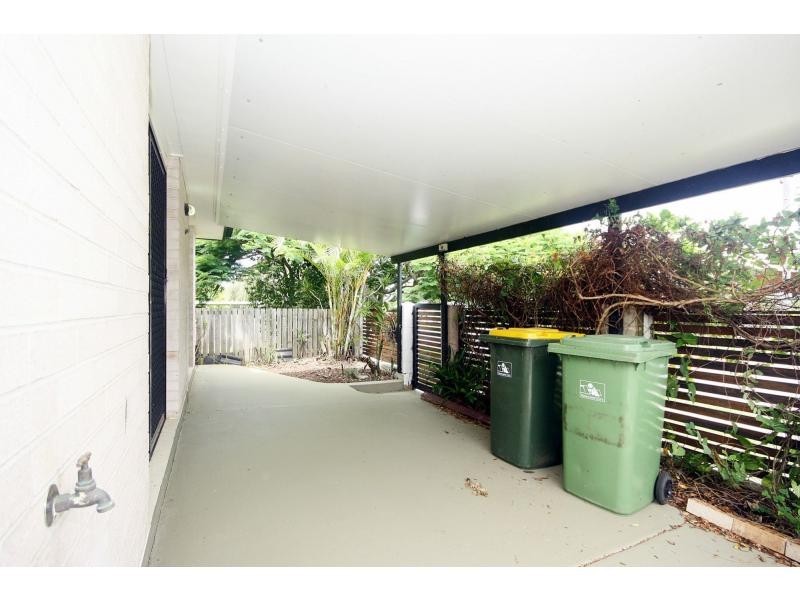 Scarborough QLD 4020