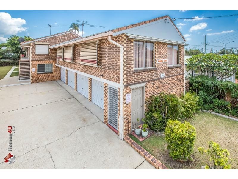 4/124 Hornibrook Esplanade, Clontarf QLD 4019