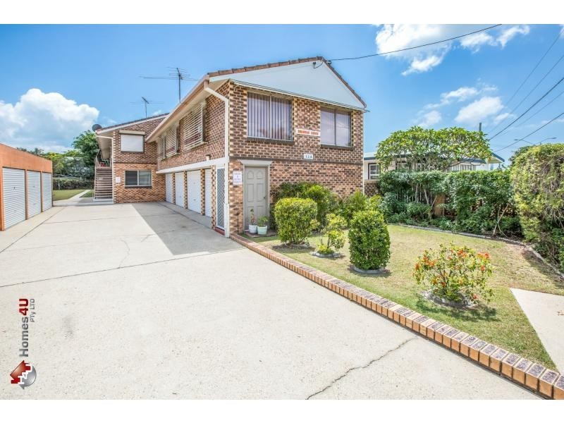 4/124 Hornibrook Esplanade, Clontarf QLD 4019
