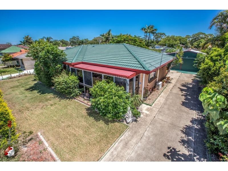 59 Elizabeth Avenue, Clontarf QLD 4019