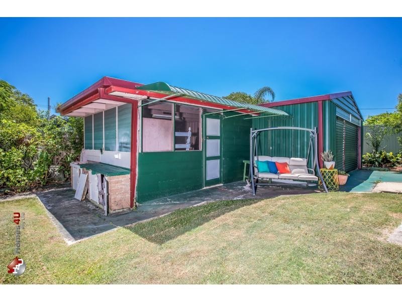 59 Elizabeth Avenue, Clontarf QLD 4019
