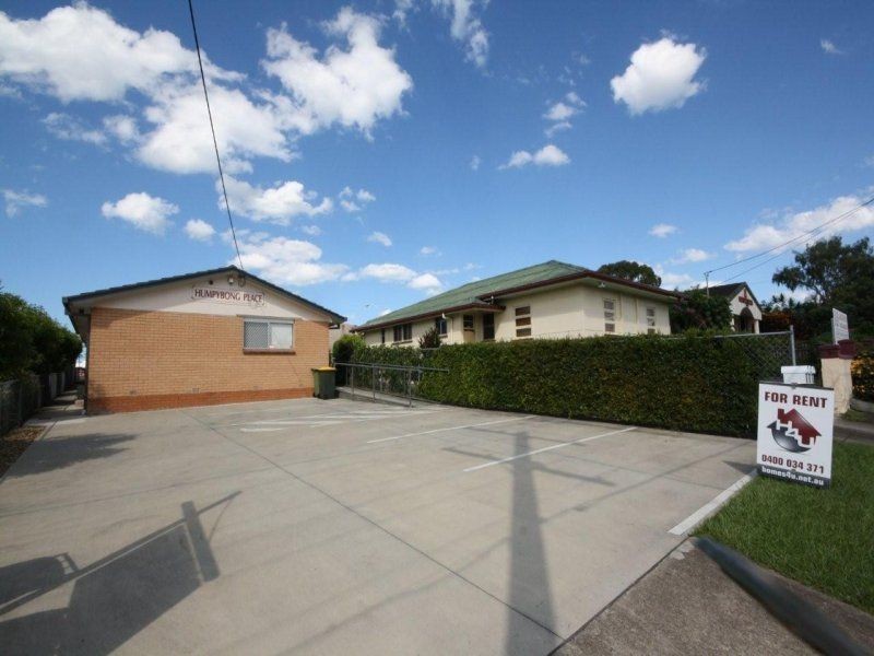 Unit 2/120 John Street, Redcliffe QLD 4020