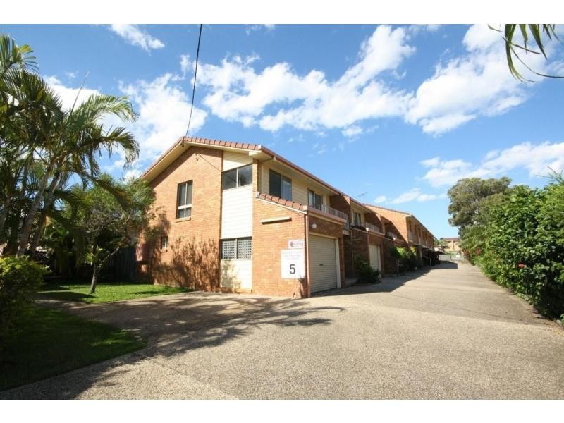 7/36 John Street, Redcliffe QLD 4020