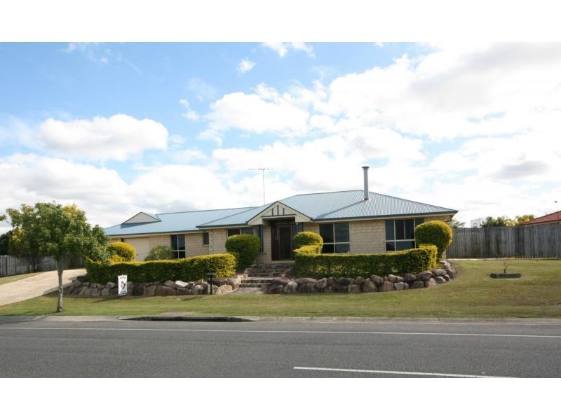 38 Parsons Boulevard, Deception Bay QLD 4508