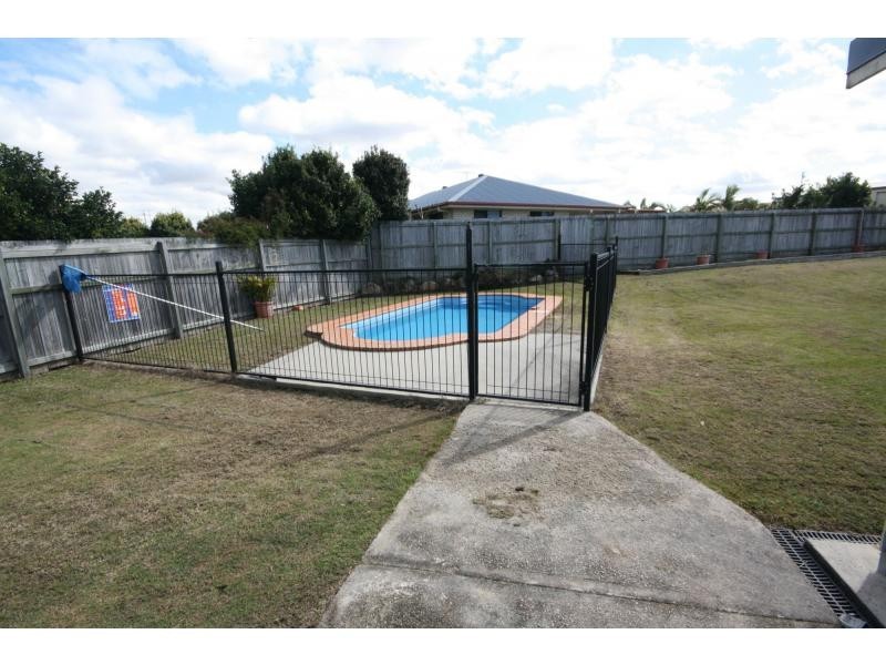 38 Parsons Boulevard, Deception Bay QLD 4508