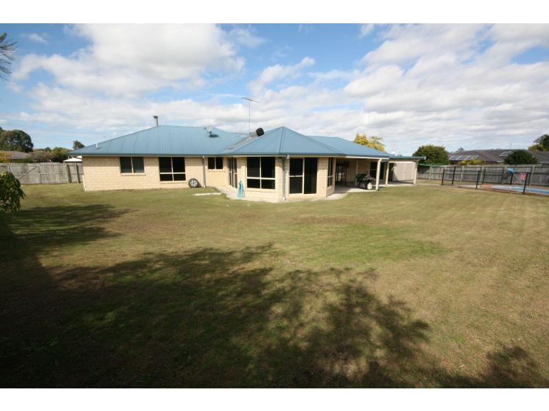 38 Parsons Boulevard, Deception Bay QLD 4508