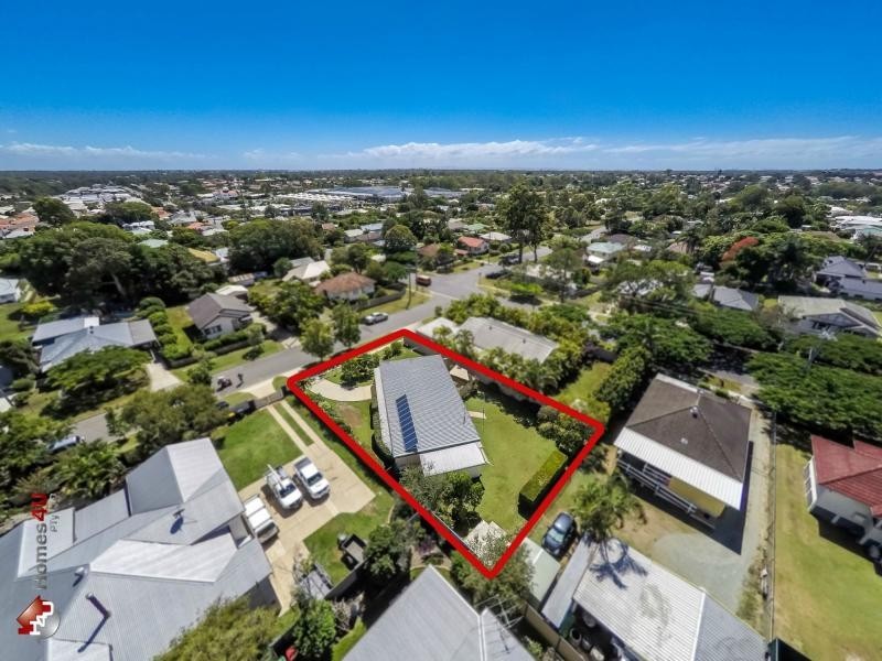 6 McPhail Street, Zillmere QLD 4034