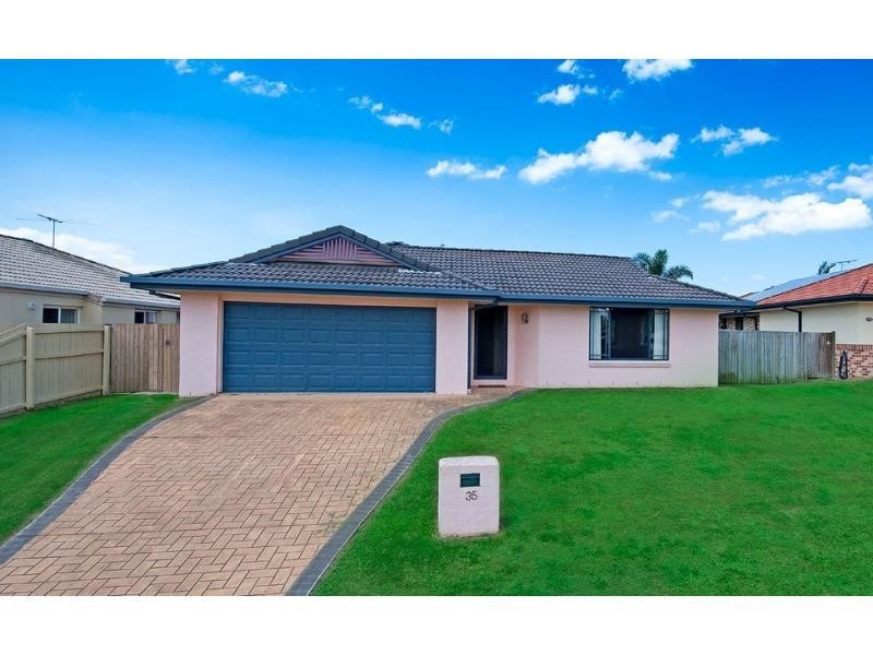 35 Finnegan Street, Rothwell QLD 4022