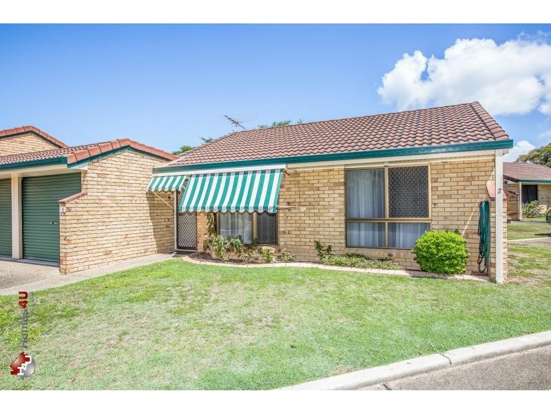 Unit 2/151A Maine Road, Clontarf QLD 4019