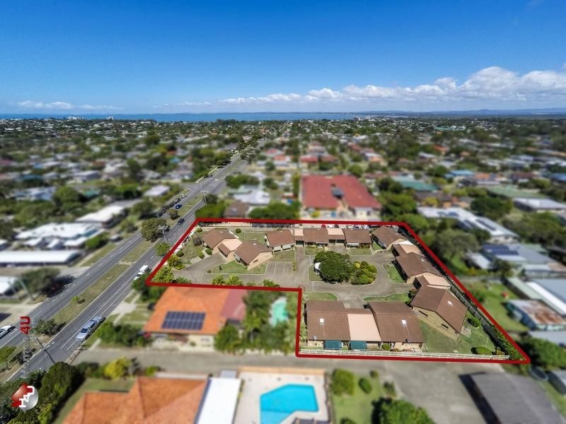 Unit 2/151A Maine Road, Clontarf QLD 4019