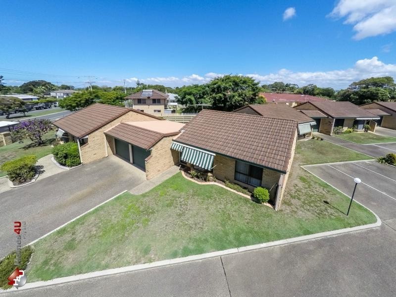 Unit 2/151A Maine Road, Clontarf QLD 4019