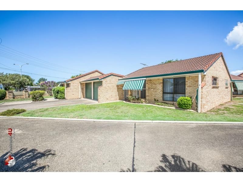 Unit 2/151A Maine Road, Clontarf QLD 4019