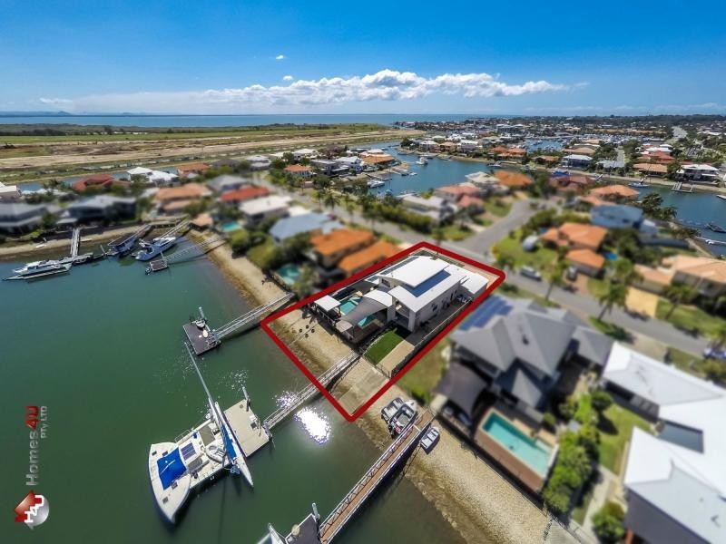 11 Defender Street, Newport QLD 4020