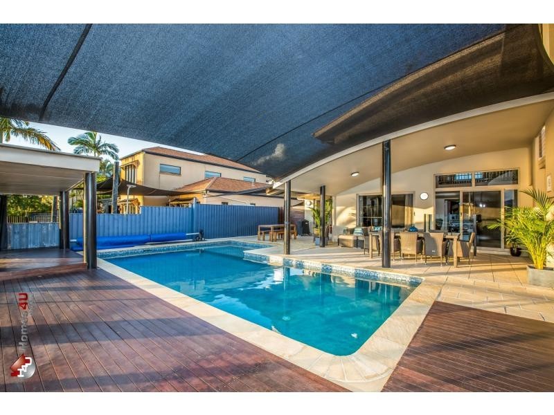 11 Defender Street, Newport QLD 4020