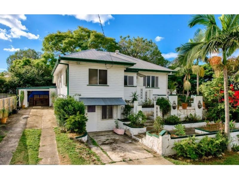 42 Bryden Street, Windsor QLD 4030