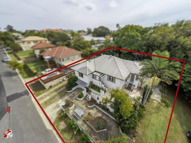 42 Bryden Street, Windsor QLD 4030