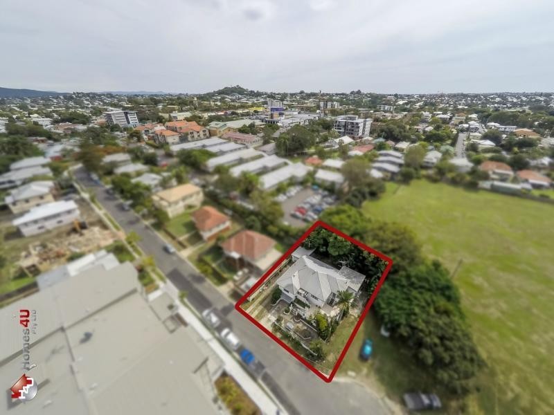 42 Bryden Street, Windsor QLD 4030