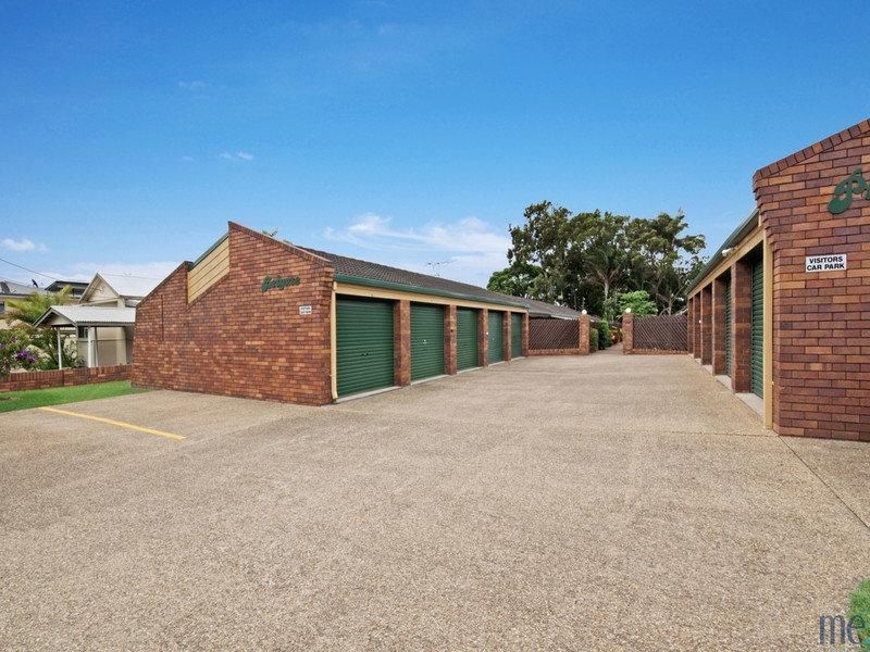 5/28 Georgina Street, Woody Point QLD 4019