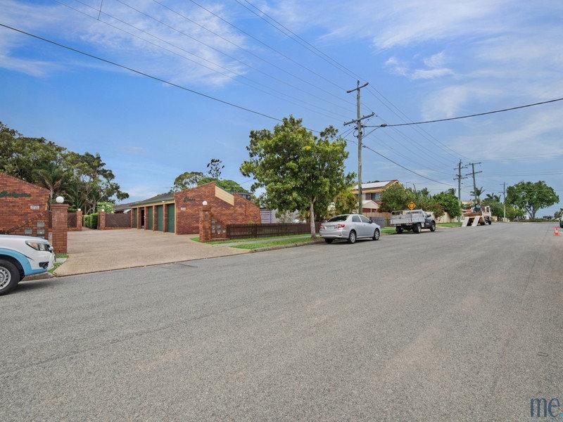 5/28 Georgina Street, Woody Point QLD 4019
