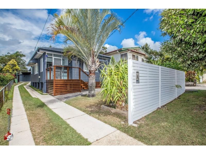 51 Ewan Street, Margate QLD 4019