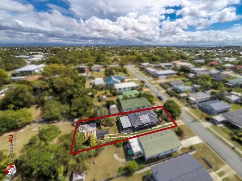 51 Ewan Street, Margate QLD 4019