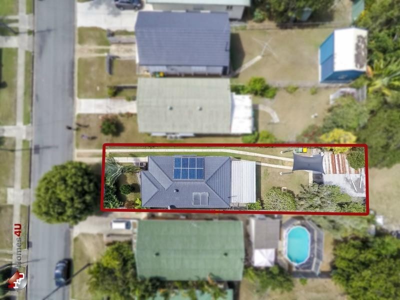 51 Ewan Street, Margate QLD 4019