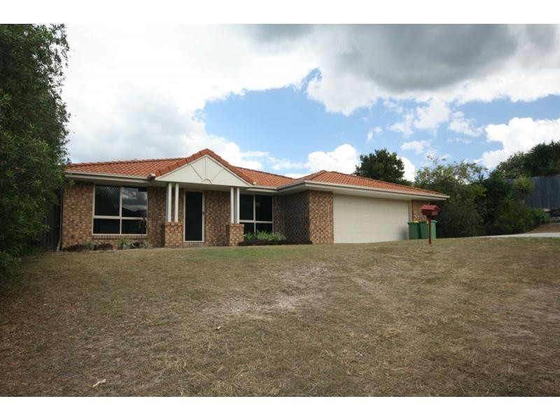 22 Hemlock Street, Warner QLD 4500