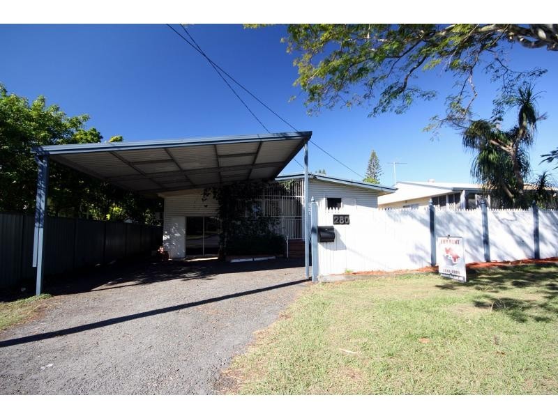 280 Victoria Avenue, Redcliffe QLD 4020