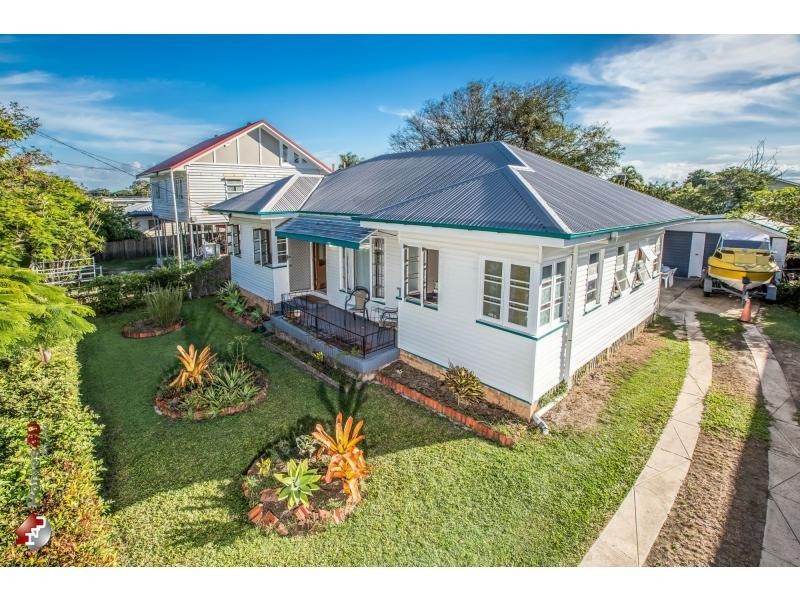 59 Laura Street, Clontarf QLD 4019