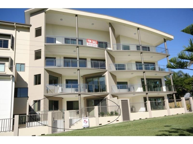 Unit 3/51 Whytecliffe Parade, Woody Point QLD 4019