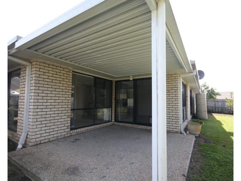 20 Whitlock Drive, Rothwell QLD 4022