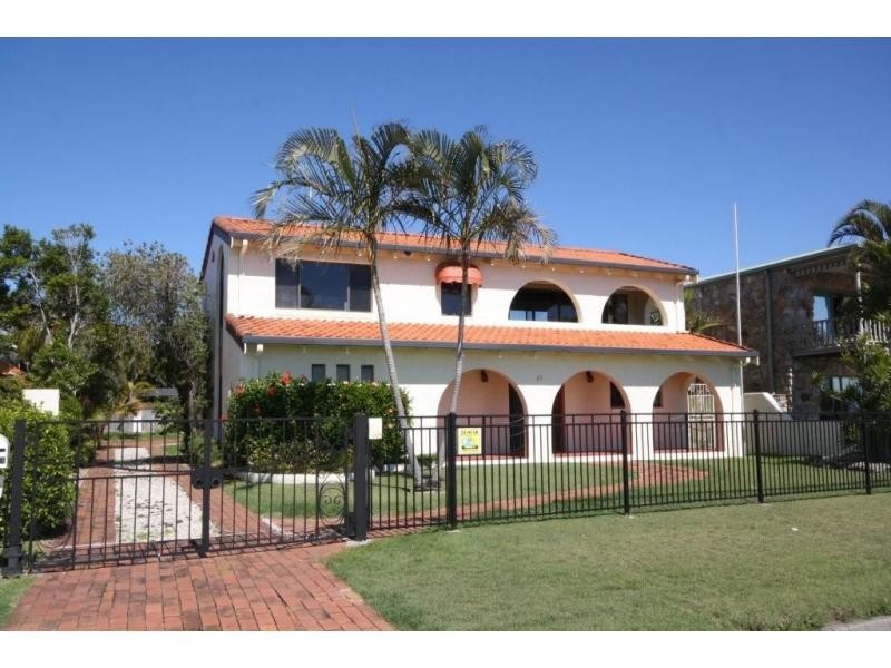 83 Endeavour Esplanade, Newport QLD 4020