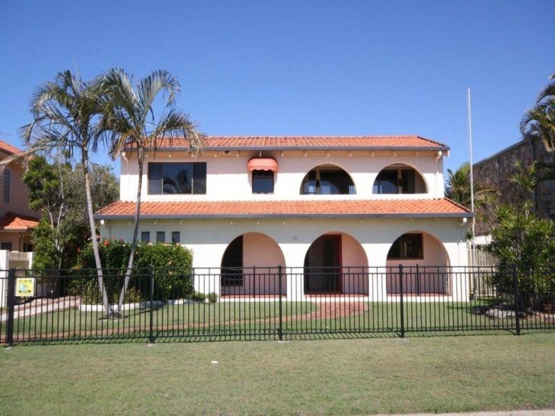 83 Endeavour Esplanade, Newport QLD 4020