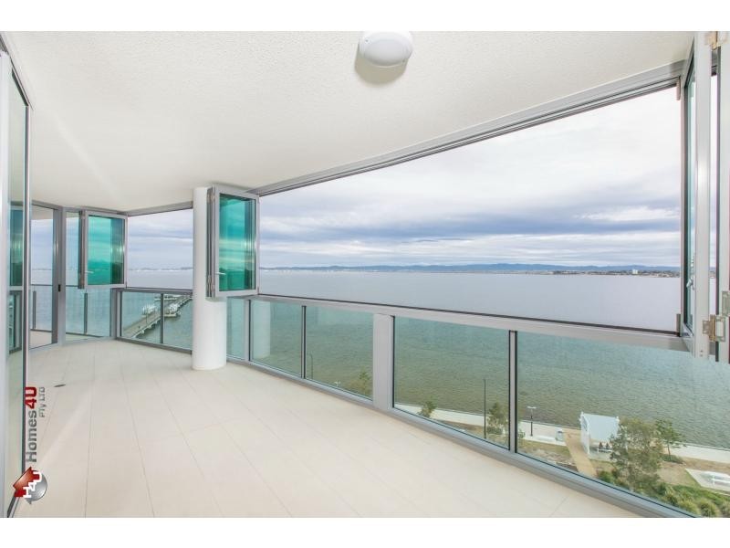 601/14 Oxley Avenue, Woody Point QLD 4019