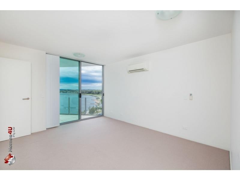 601/14 Oxley Avenue, Woody Point QLD 4019