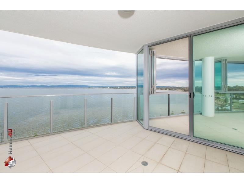 601/14 Oxley Avenue, Woody Point QLD 4019