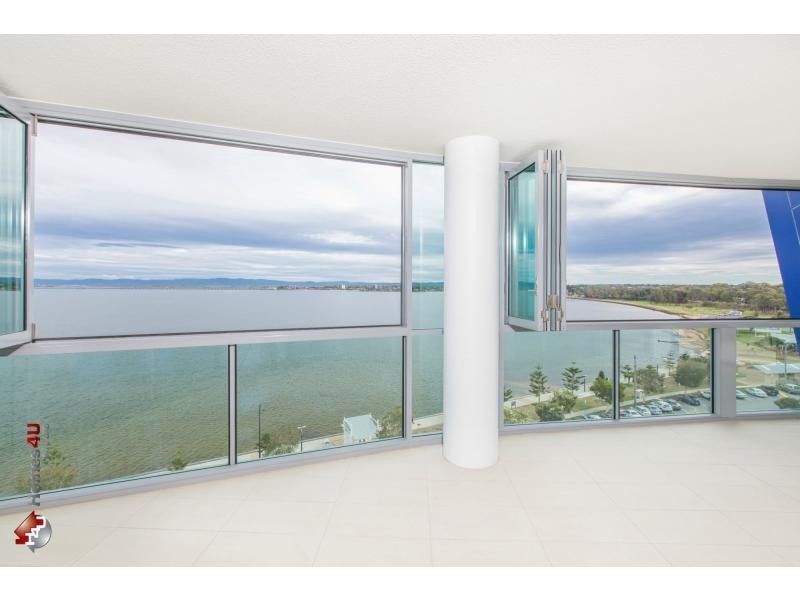 601/14 Oxley Avenue, Woody Point QLD 4019