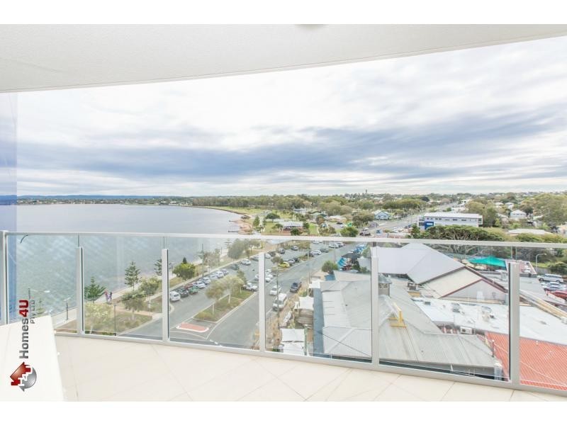 601/14 Oxley Avenue, Woody Point QLD 4019