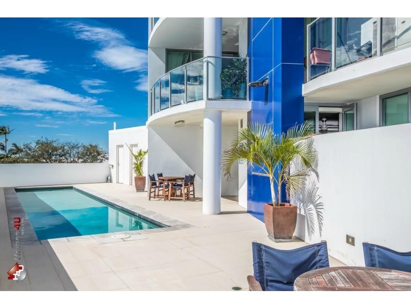 601/14 Oxley Avenue, Woody Point QLD 4019