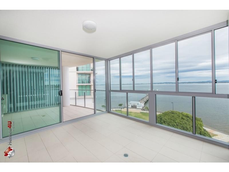 606/14 Oxley Avenue, Woody Point QLD 4019