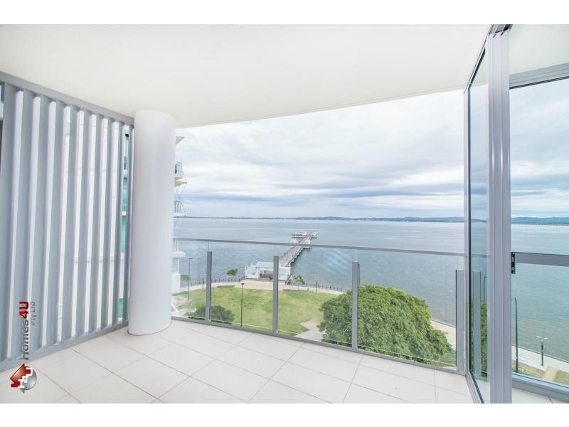 606/14 Oxley Avenue, Woody Point QLD 4019