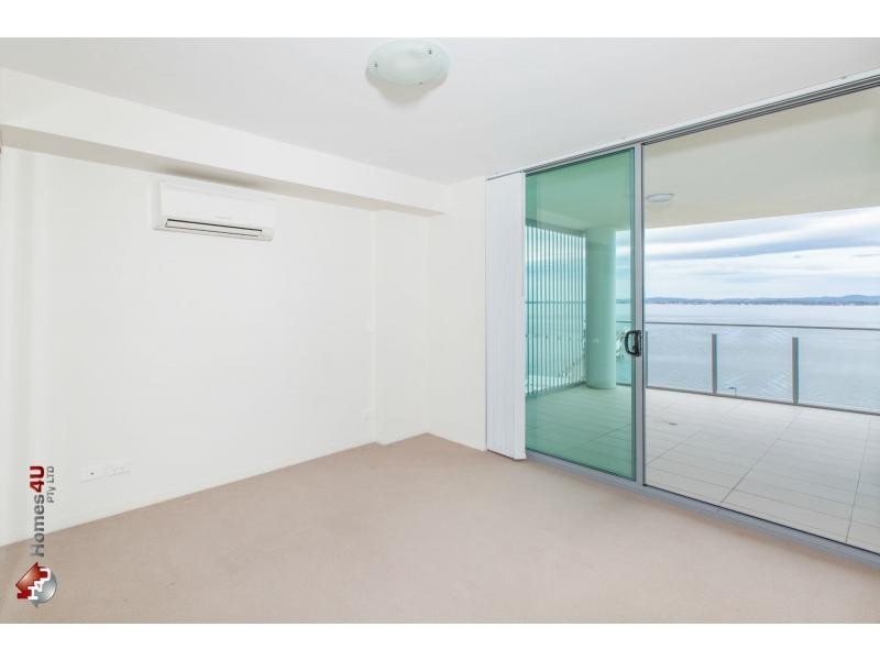 606/14 Oxley Avenue, Woody Point QLD 4019