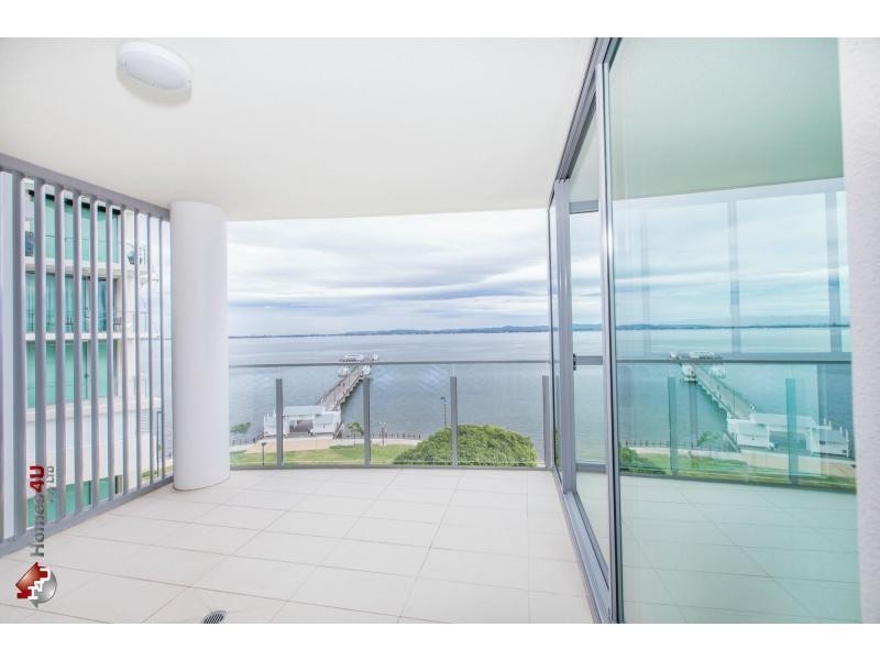 606/14 Oxley Avenue, Woody Point QLD 4019