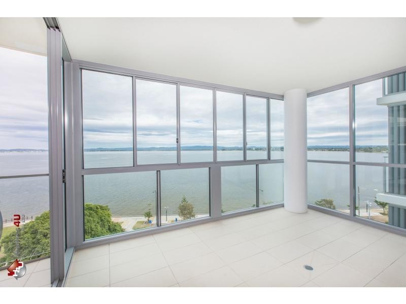 606/14 Oxley Avenue, Woody Point QLD 4019