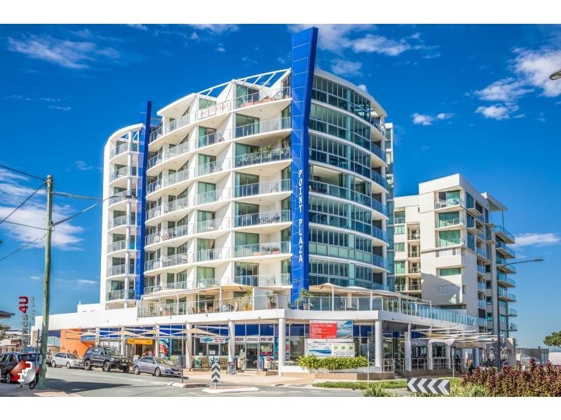 606/14 Oxley Avenue, Woody Point QLD 4019